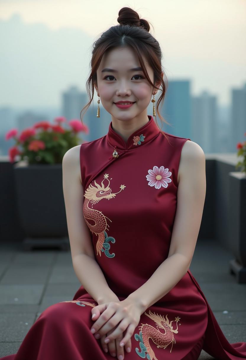 韩国主播首尔夜间街头直播精彩剪辑